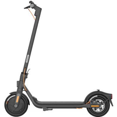 Электросамокат Ninebot KickScooter F25E купить в Тольятти