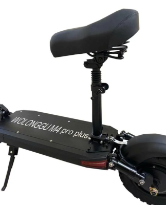Электросамокат Wolong M4 Pro Plus купить в Тольятти