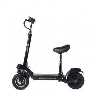 Электросамокат Quick Bear M5 Lux купить в Тольятти