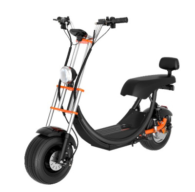 Электроскутер  Kugoo C2 Pro купить в Тольятти