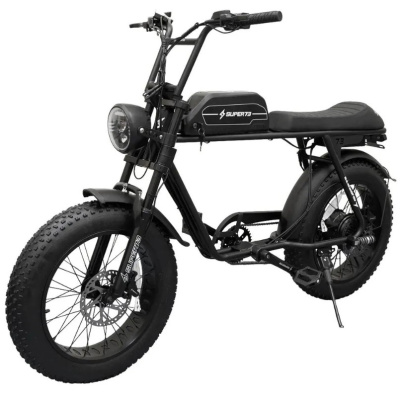 Электровелосипед Ikingi Super 73 купить в Тольятти