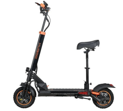 Электросамокат Kugoo M4 Pro Max купить в Тольятти