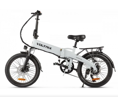 Велогибрид Voltrix City 20 купить в Тольятти