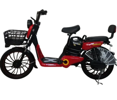 Электровелосипед Ikingi V5 Pro купить в Тольятти