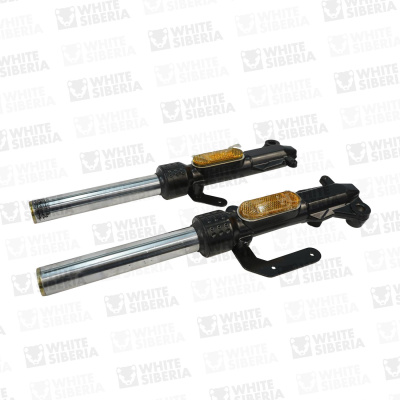 Комплект Амортизаторов передних WS Trike купить в Тольятти
