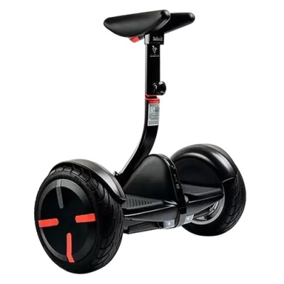 Мини Сигвей Mini Robot Pro 54V Чёрный купить в Тольятти