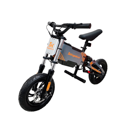 Электробеговел KugooKirin H2 купить в Тольятти