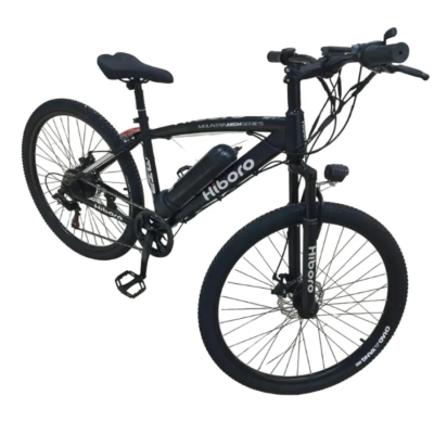 Электровелосипед Ikingi Hiboro купить в Тольятти