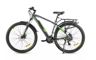 Электровелосипед Eltreco Ultra Max Pro купить в Тольятти