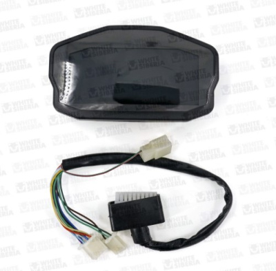 Дисплей Bars 200CC Pro купить в Тольятти