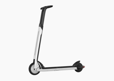 Электросамокат Ninebot Electric Scooter Air T15 купить в Тольятти