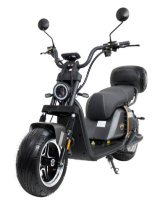 Электроскутер Ikingi S701 купить в Тольятти