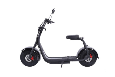 Электроскутер Mini CityCoco Kugoo C2 купить в Тольятти