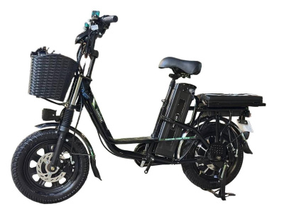 Электровелосипед Monster Dimax Pro 60/30 купить в Тольятти