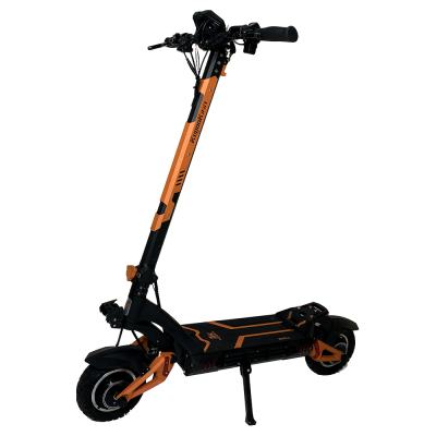 Электросамокат KugooKirin G3 Pro купить в Тольятти