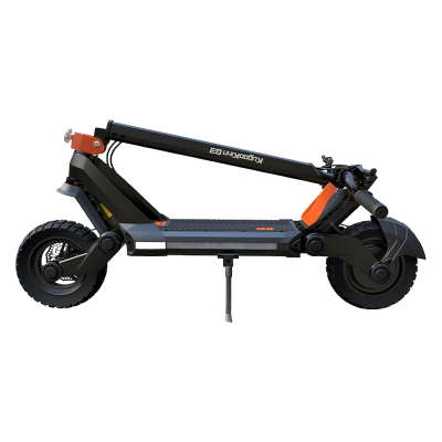 Электросамокат KugooKirin G3 купить в Тольятти