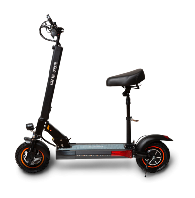 Электросамокат Kugoo M4 Pro 13Ah купить в Тольятти