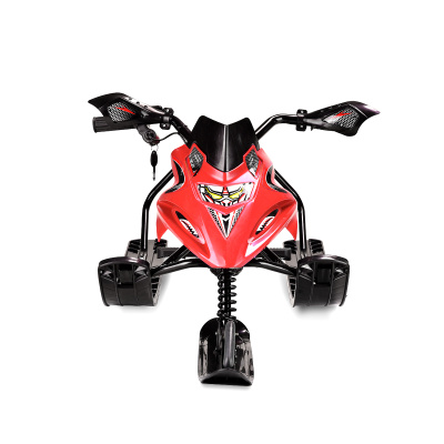 Электроснегокат White Siberia Belek красный купить в Тольятти