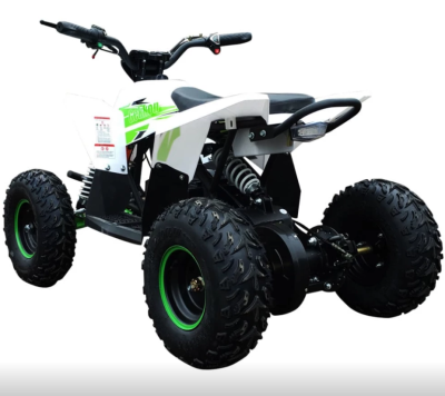 Электроквадроцикл Gekkon 1300W купить в Тольятти