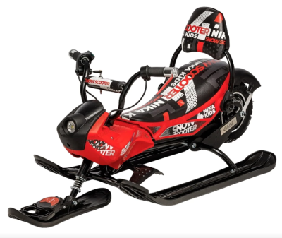 Электроснегокат BARS Arctic 2024 купить в Тольятти