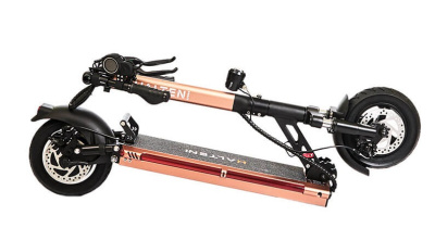 Электросамокат Halten Cross купить в Тольятти