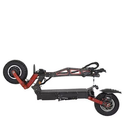 Электросамокат Ultron T128 Pro V3.4 купить в Тольятти