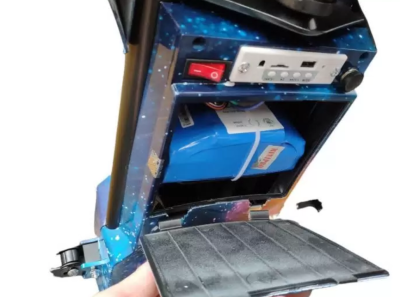 Дрифт Карт Drift-Trike Ikingi купить в Тольятти