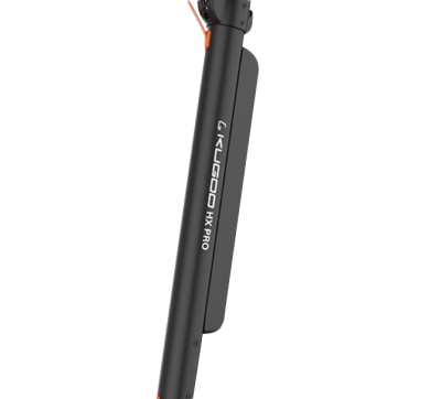 Электросамокат Kugoo HX Pro 36v/350w/12.8ah купить в Тольятти