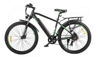 Электровелосипед Eltreco XT 850 Pro купить в Тольятти