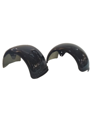 CityCoco крыло чёрное купить в Тольятти