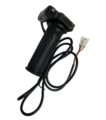 Ручка газа Kugoo V1 купить в Тольятти
