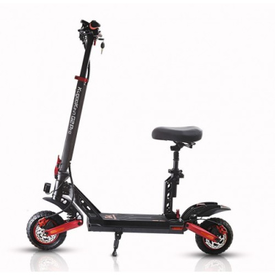 Электросамокат Kugoo G2 Pro 48V/1000W/15Ah (Kirin) купить в Тольятти