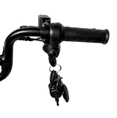 Электровелосипед Kugoo V3 Pro Plus 21Ah купить в Тольятти