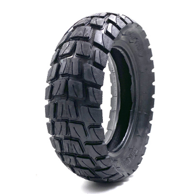 Покрышка 80/65-6 Внедорожная 10 дюйм Hota Tyre для Kugoo M4 купить в Тольятти