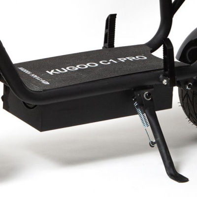 Электросамокат Kugoo C1 Pro купить в Тольятти
