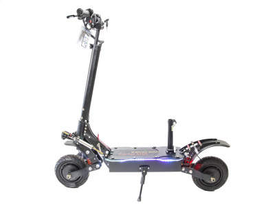 Электросамокат Syccyba Currus M10 купить в Тольятти