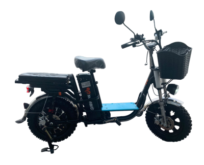 Электровелосипед Wenbox Monster Max 60V 30Ah купить в Тольятти