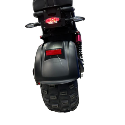 Электроскутер Ikingi X7 Pro купить в Тольятти