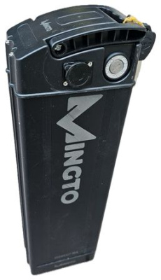 АКБ Mingto 60V 23Ah купить в Тольятти