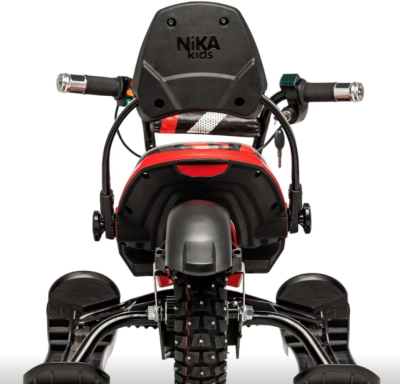 Электроснегокат BARS Arctic 2024 купить в Тольятти