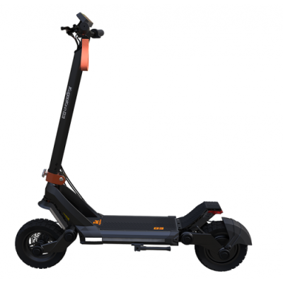 Электросамокат KugooKirin G3 купить в Тольятти