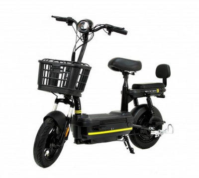 Электроскутер Ikingi XC1 купить в Тольятти