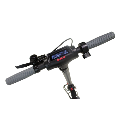 Электросамокат Minipro Mi 605 купить в Тольятти