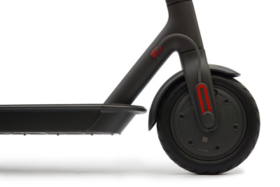 Электросамокат Xiaomi MIJIA M365  Black купить в Тольятти