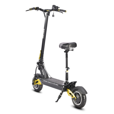 Электросамокат White Siberia Nerpa Pro синий купить в Тольятти