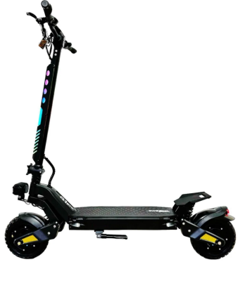 Электросамокат Wolong G1 Pro купить в Тольятти