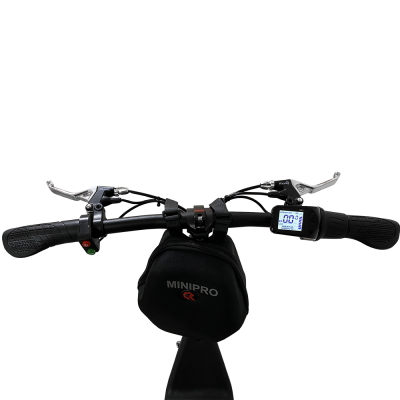 Электросамокат MiniPro Mi600 купить в Тольятти