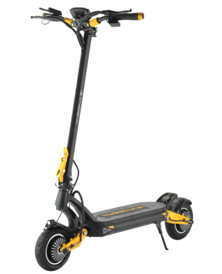 Электросамокат Kugoo LX9+ купить в Тольятти