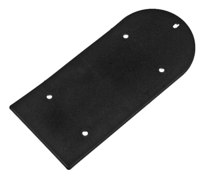 Переходник металлический для багажника на F10 купить в Тольятти