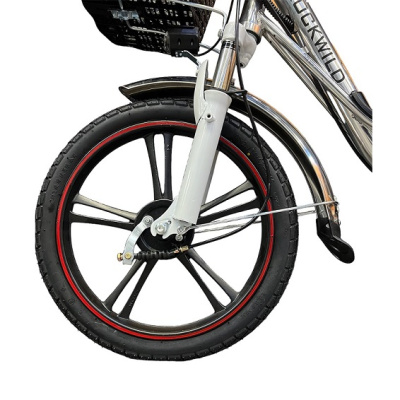 Электровелосипед Rockwild Start-1 купить в Тольятти